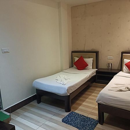 Hotel Serene Shillong Esterno foto