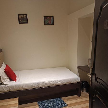 Hotel Serene Shillong Esterno foto