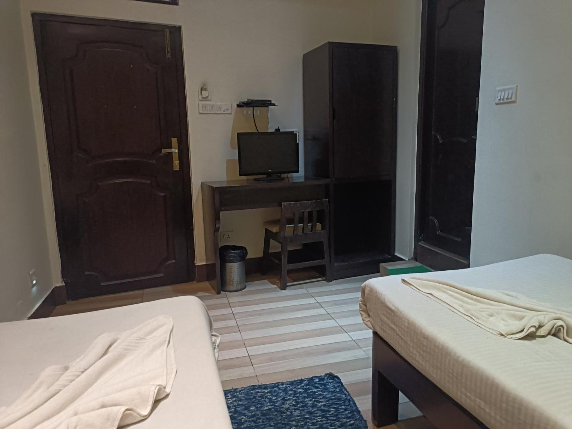 Hotel Serene Shillong Esterno foto