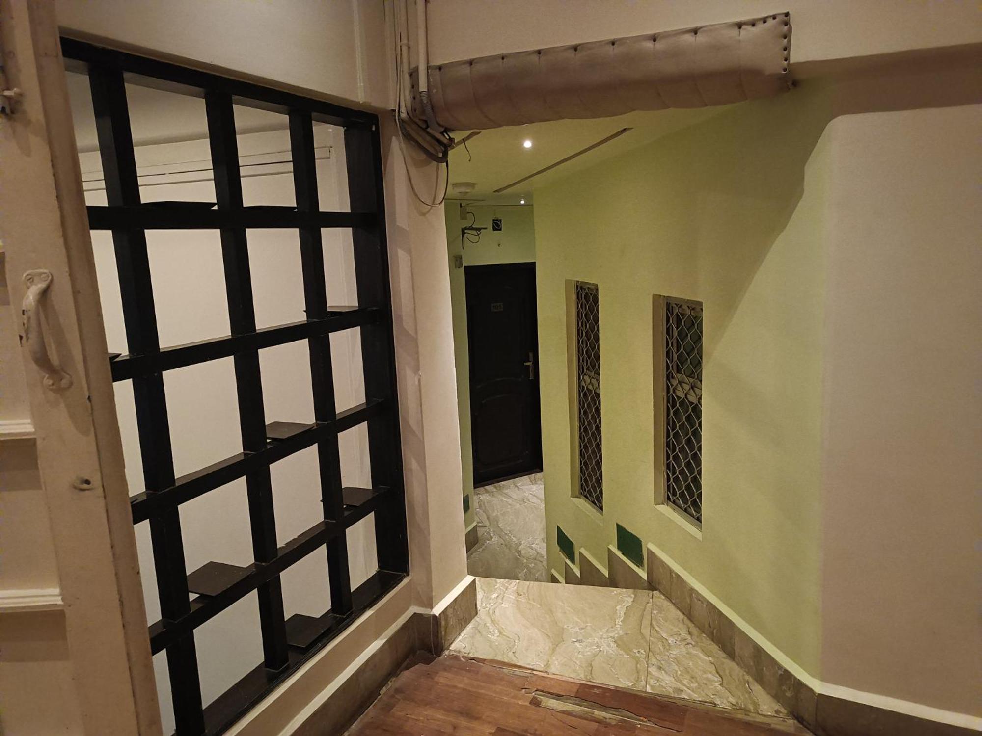 Hotel Serene Shillong Esterno foto