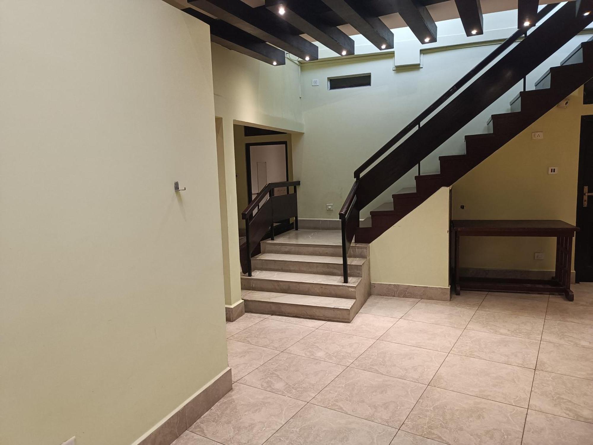Hotel Serene Shillong Esterno foto