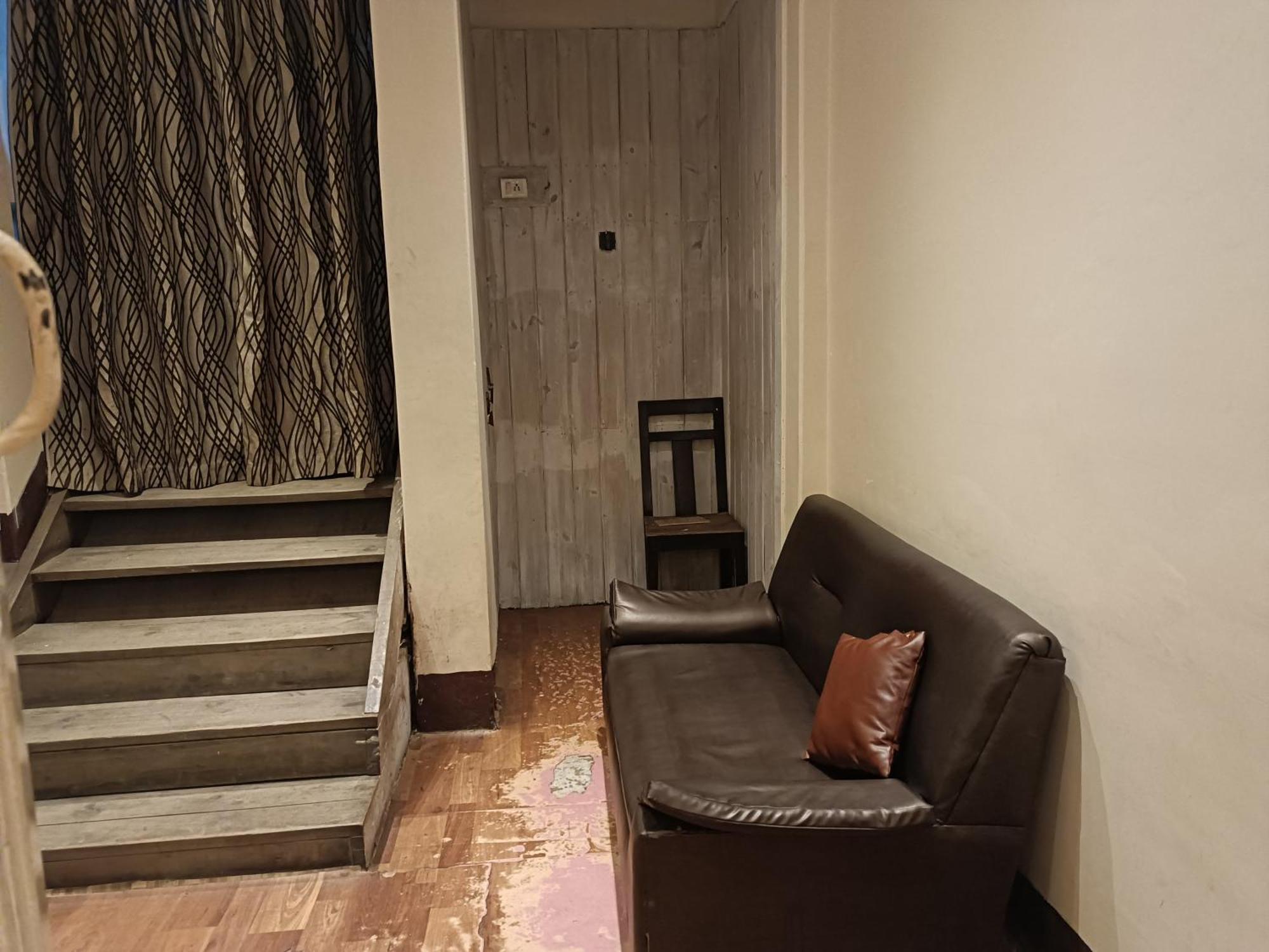 Hotel Serene Shillong Esterno foto