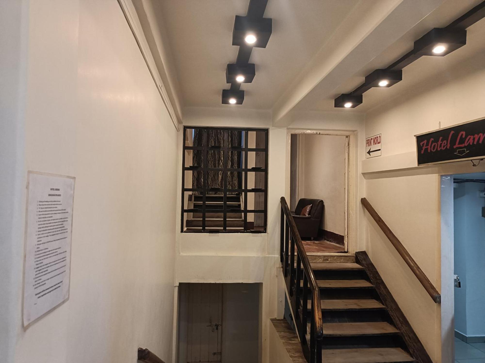 Hotel Serene Shillong Esterno foto