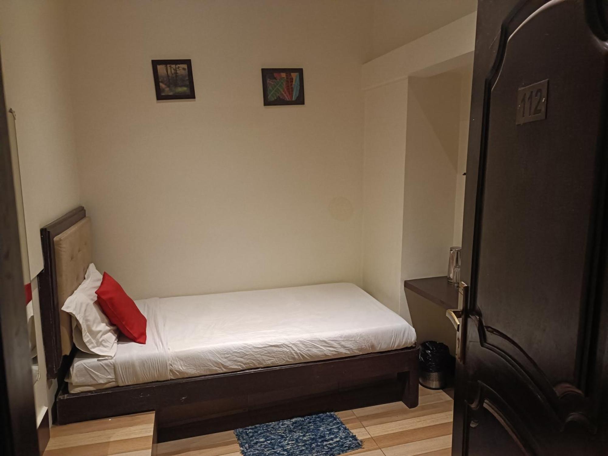 Hotel Serene Shillong Esterno foto