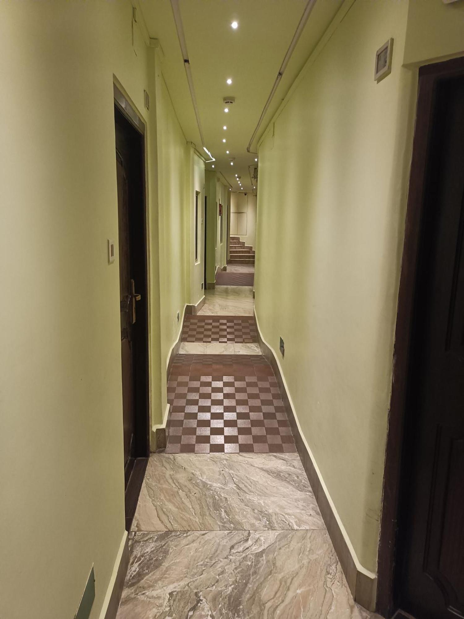 Hotel Serene Shillong Esterno foto