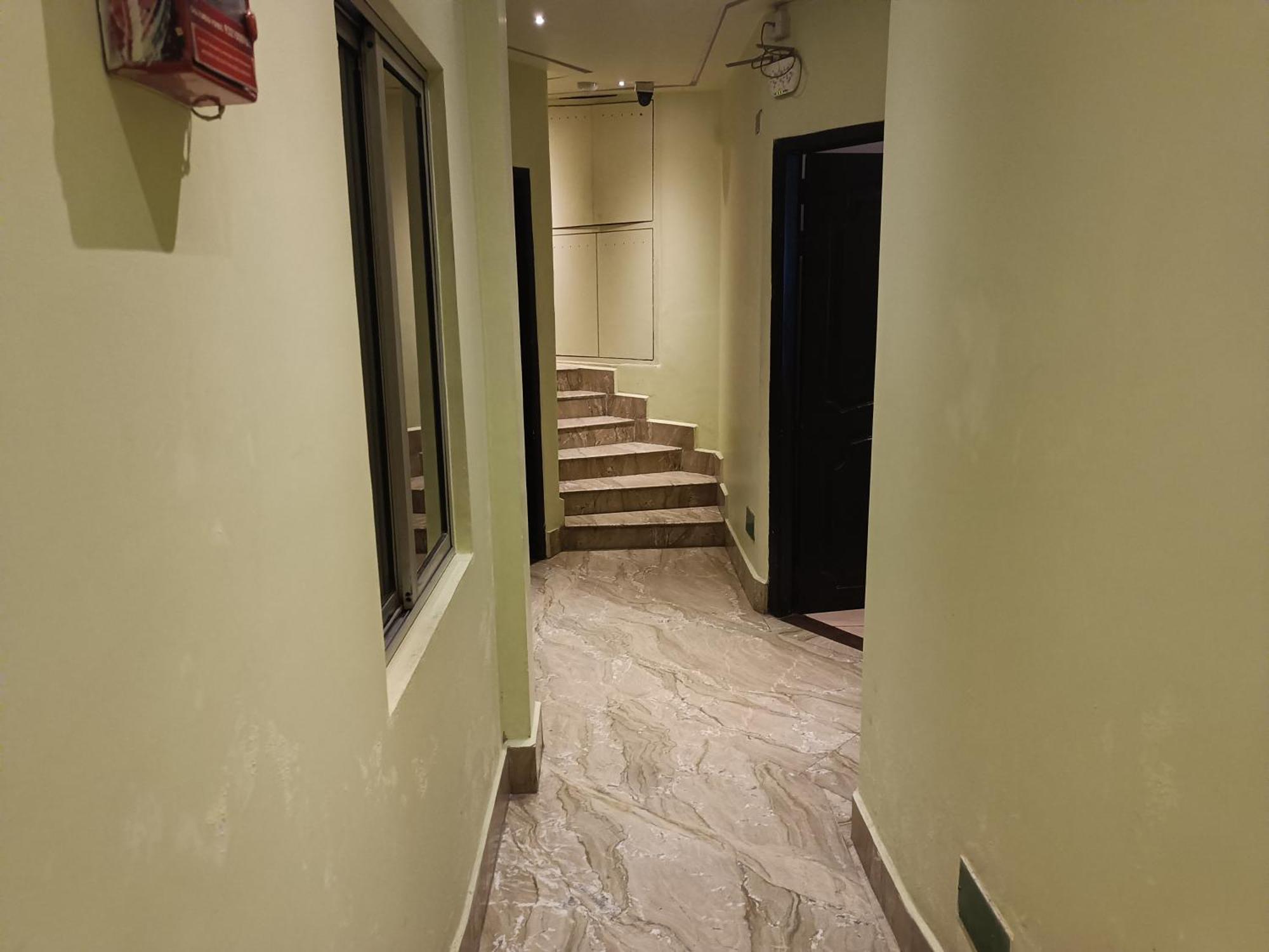 Hotel Serene Shillong Esterno foto